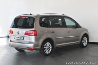 Volkswagen Touran 1,4 TSI 103 kW DSG HIGHLI 2013