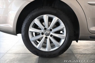 Volkswagen Touran 1,4 TSI 103 kW DSG HIGHLI 2013