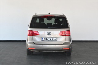 Volkswagen Touran 1,4 TSI 103 kW DSG HIGHLI 2013