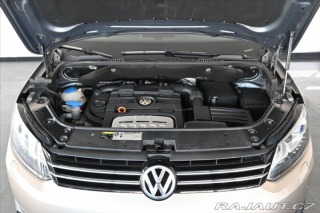 Volkswagen Touran 1,4 TSI 103 kW DSG HIGHLI 2013