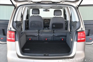 Volkswagen Touran 1,4 TSI 103 kW DSG HIGHLI 2013