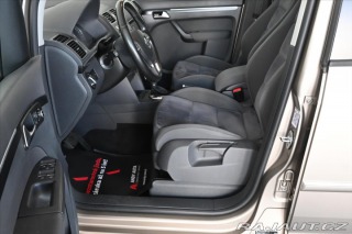 Volkswagen Touran 1,4 TSI 103 kW DSG HIGHLI 2013