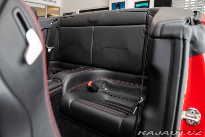 Ferrari California  1800