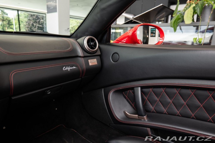 Ferrari California  1800