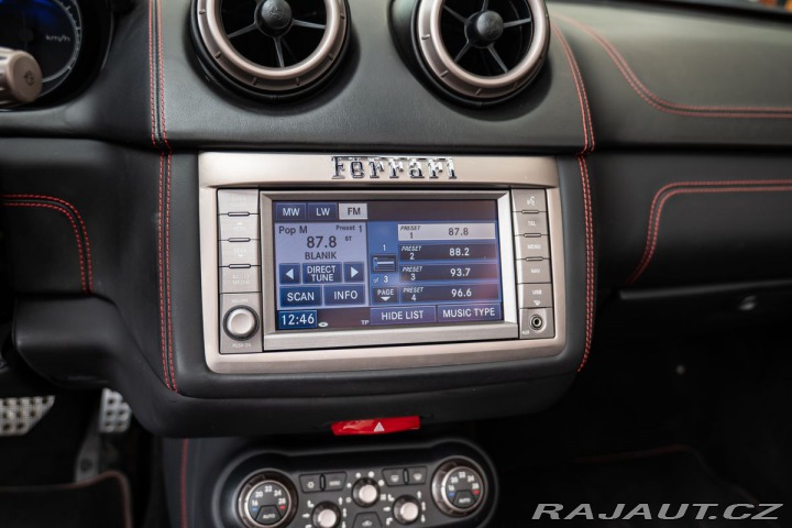 Ferrari California  1800