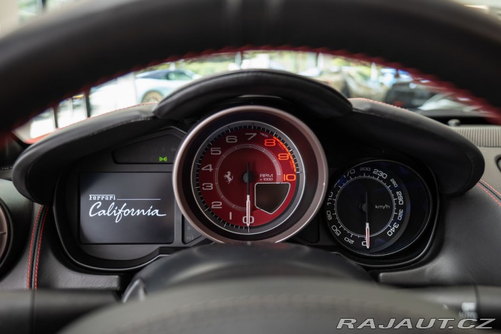 Ferrari California  1800