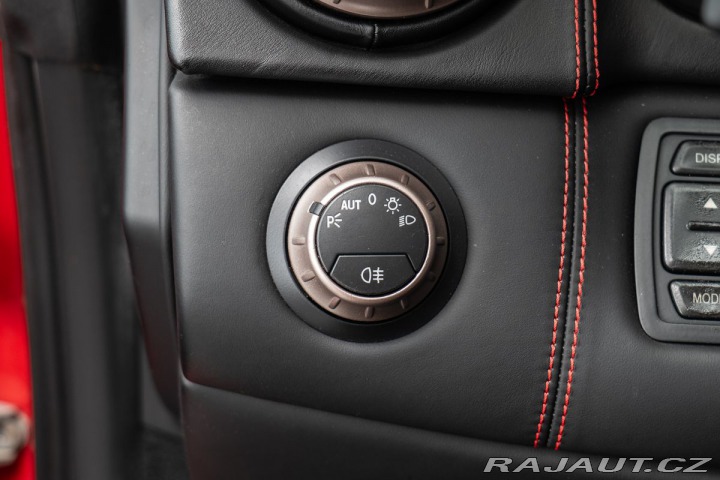 Ferrari California 2011