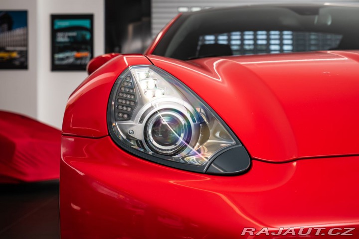 Ferrari California  1800