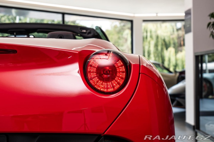 Ferrari California  1800