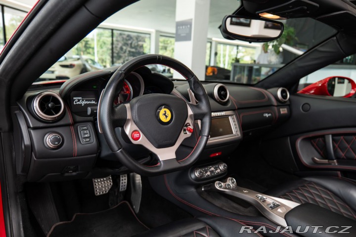 Ferrari California  1800