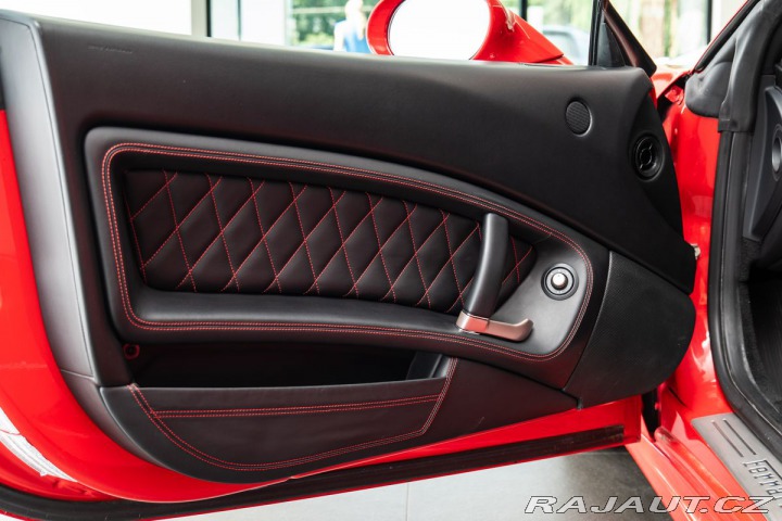 Ferrari California  1800