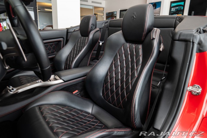 Ferrari California  1800