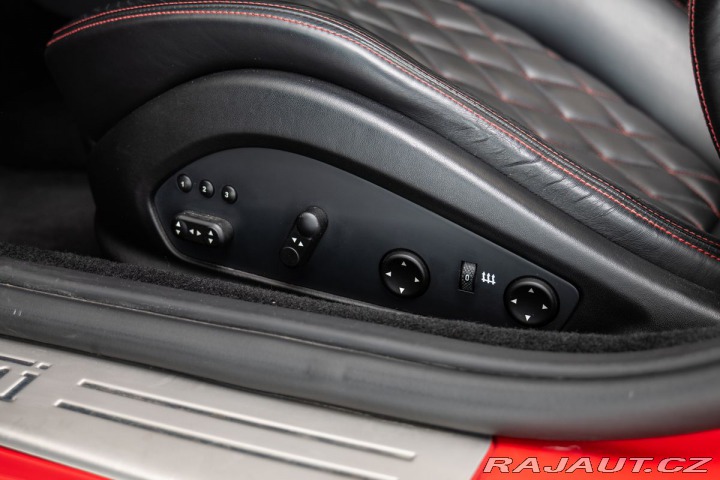 Ferrari California  1800