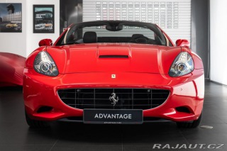 Ferrari California  2011