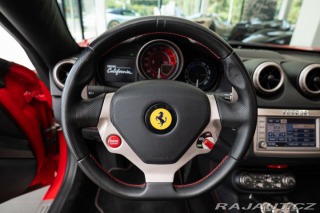 Ferrari California  2011