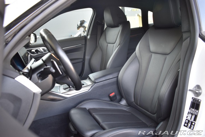BMW 4 GC 20d xDrive ///MSPORT*Č 2022