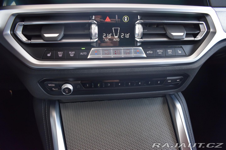 BMW 4 GC 20d xDrive ///MSPORT*Č 2022