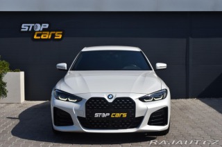BMW 4 GC 20d xDrive ///MSPORT*Č 2022