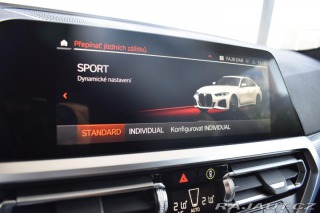 BMW 4 GC 20d xDrive ///MSPORT*Č 2022