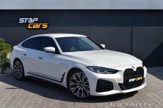 BMW 4 GC 20d xDrive ///MSPORT*Č 2022