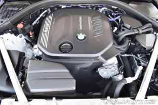 BMW 4 GC 20d xDrive ///MSPORT*Č 2022