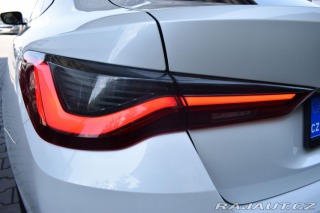 BMW 4 GC 20d xDrive ///MSPORT*Č 2022