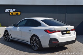 BMW 4 GC 20d xDrive ///MSPORT*Č 2022