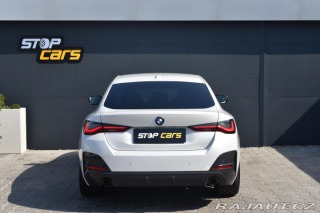 BMW 4 GC 20d xDrive ///MSPORT*Č 2022