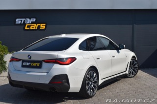BMW 4 GC 20d xDrive ///MSPORT*Č 2022