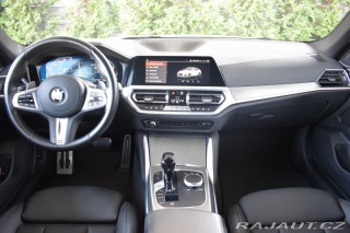 BMW 4 GC 20d xDrive ///MSPORT*Č 2022