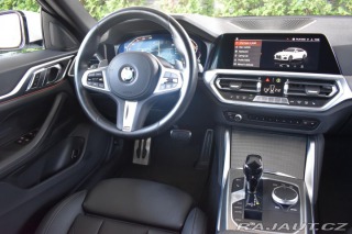 BMW 4 GC 20d xDrive ///MSPORT*Č 2022