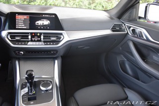 BMW 4 GC 20d xDrive ///MSPORT*Č 2022