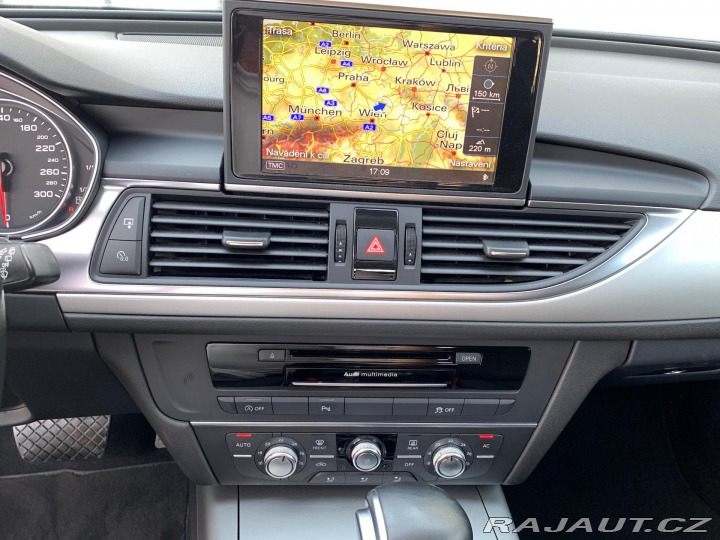 Audi A6 3.0TDi, 150KW 2011