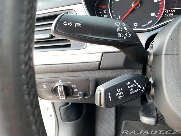 Audi A6 Avant 3.0TDi, 150KW 2011