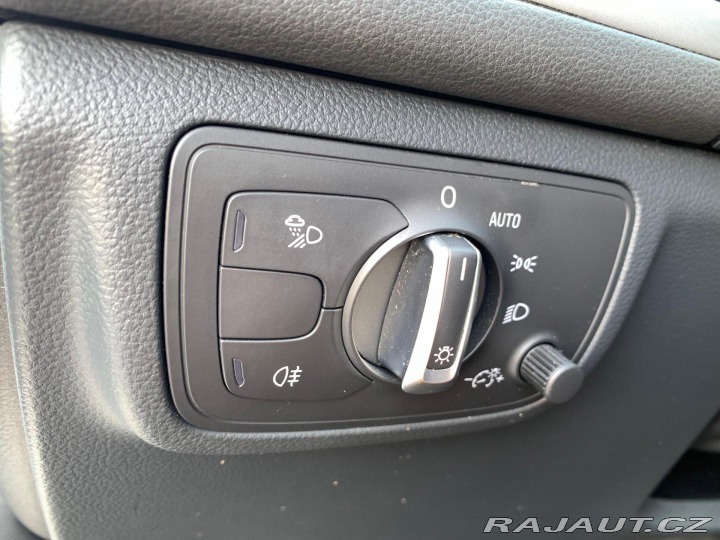 Audi A6 3.0TDi, 150KW 2011