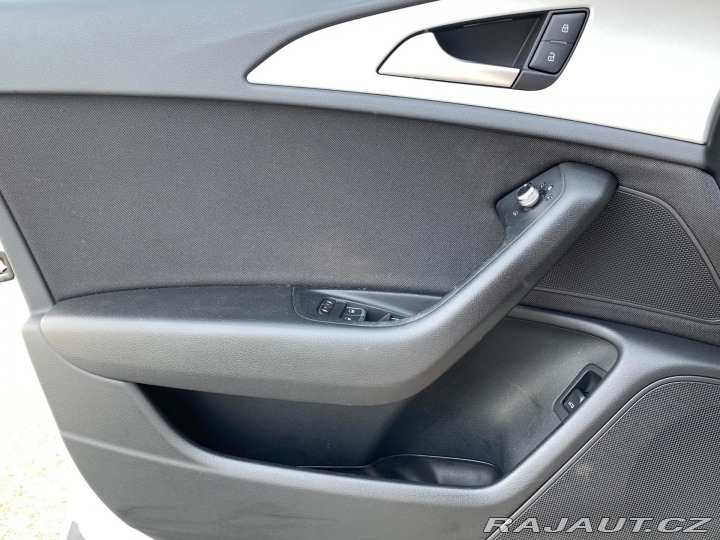 Audi A6 3.0TDi, 150KW 2011