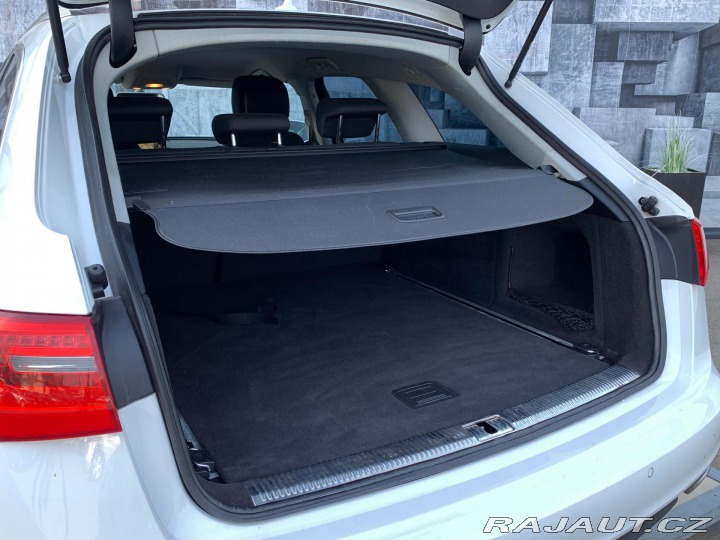 Audi A6 3.0TDi, 150KW 2011