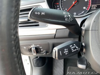 Audi A6 Avant 3.0TDi, 150KW 2011