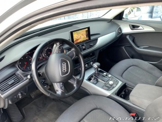 Audi A6 Avant 3.0TDi, 150KW 2011
