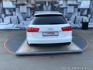 Audi A6 Avant 3.0TDi, 150KW 2011