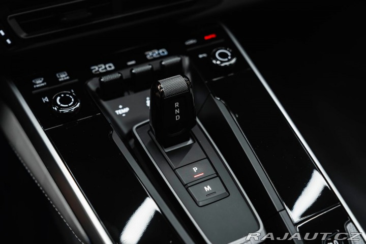 Porsche 911 Turbo, APPROVED, AERO, 2022