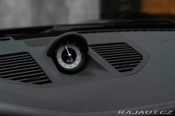 Porsche 911 Turbo, APPROVED, AERO, 2022
