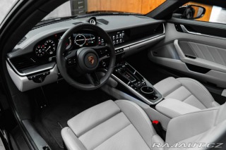 Porsche 911 Turbo, APPROVED, AERO, 2022