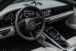 Porsche 911 Turbo, APPROVED, AERO, 2022