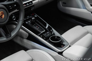 Porsche 911 Turbo, APPROVED, AERO, 2022