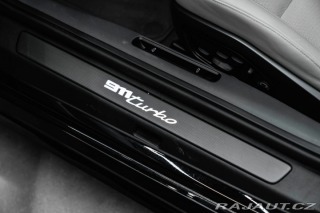 Porsche 911 Turbo, APPROVED, AERO, 2022