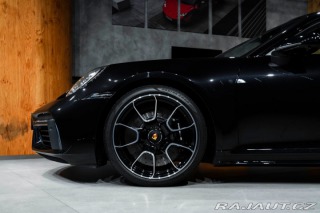 Porsche 911 Turbo, APPROVED, AERO, 2022