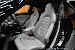 Porsche 911 Turbo, APPROVED, AERO, 2022