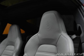 Porsche 911 Turbo, APPROVED, AERO, 2022
