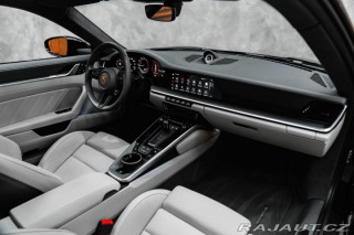 Porsche 911 Turbo, APPROVED, AERO, 2022